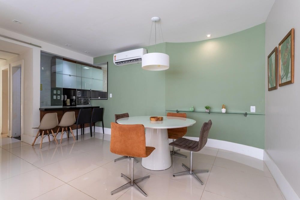 undefined 2 Minutes From Copacabana Beach Sl1001 8