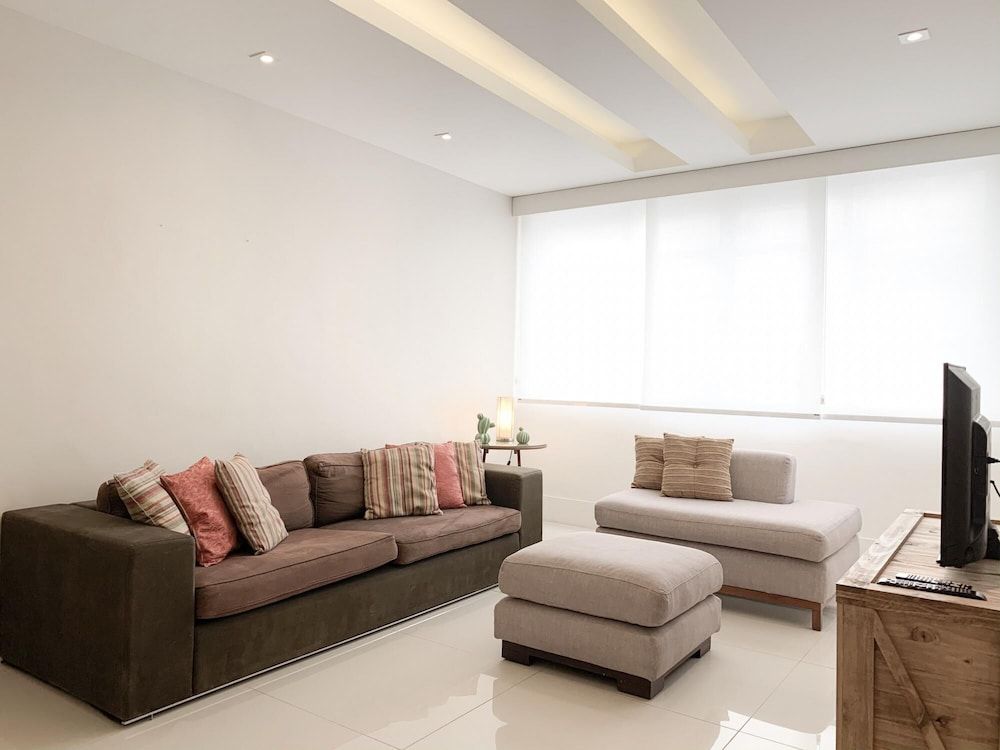 2 Minutes From Copacabana Beach Sl1001 Apartment 31