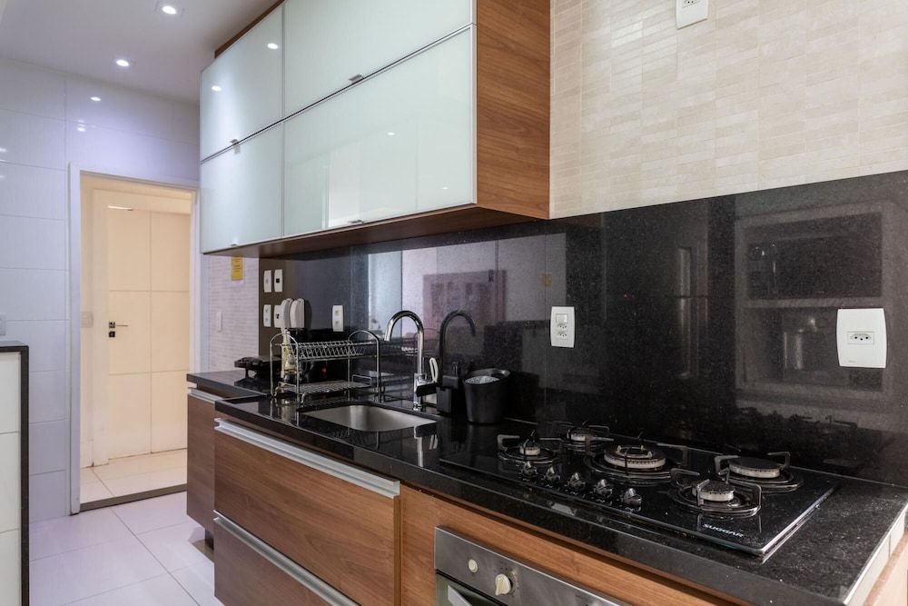 undefined 2 Minutes From Copacabana Beach Sl1001 6