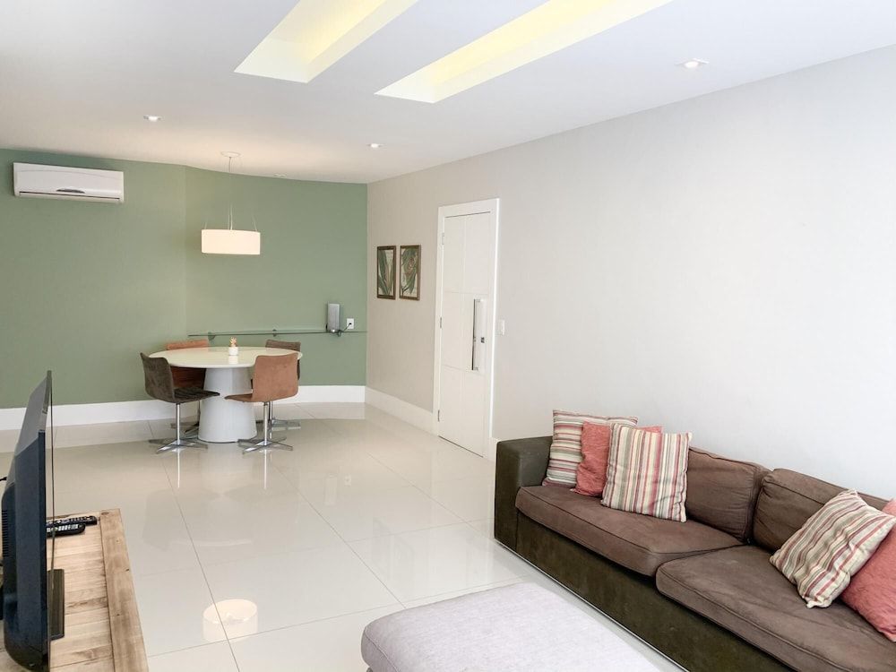 2 Minutes From Copacabana Beach Sl1001 Apartment 34