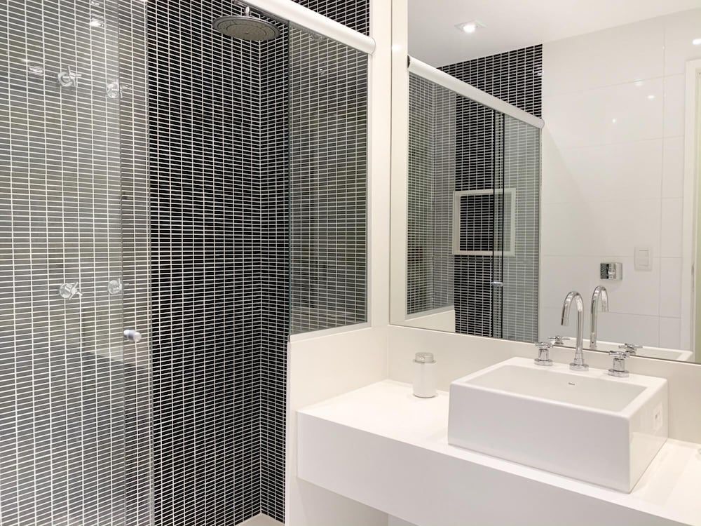 2 Minutes From Copacabana Beach Sl1001 Apartment 21