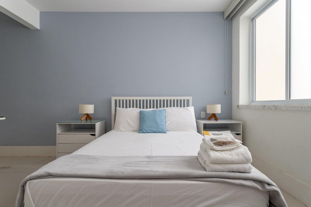 2 Minutes From Copacabana Beach Sl1001 Apartment 13