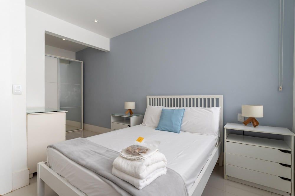 2 Minutes From Copacabana Beach Sl1001 Apartment 14