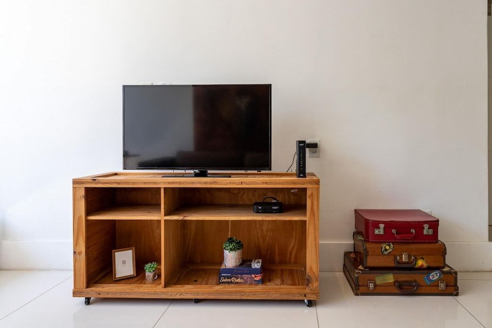 2 Minutes From Copacabana Beach Sl1001 Apartment 38