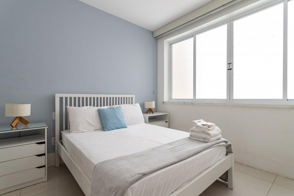 2 Minutes From Copacabana Beach Sl1001 Apartment 12