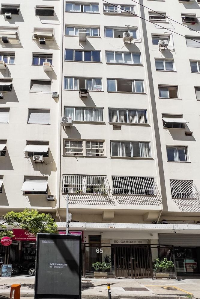 undefined 2 Minutes From Copacabana Beach Sl1001 3