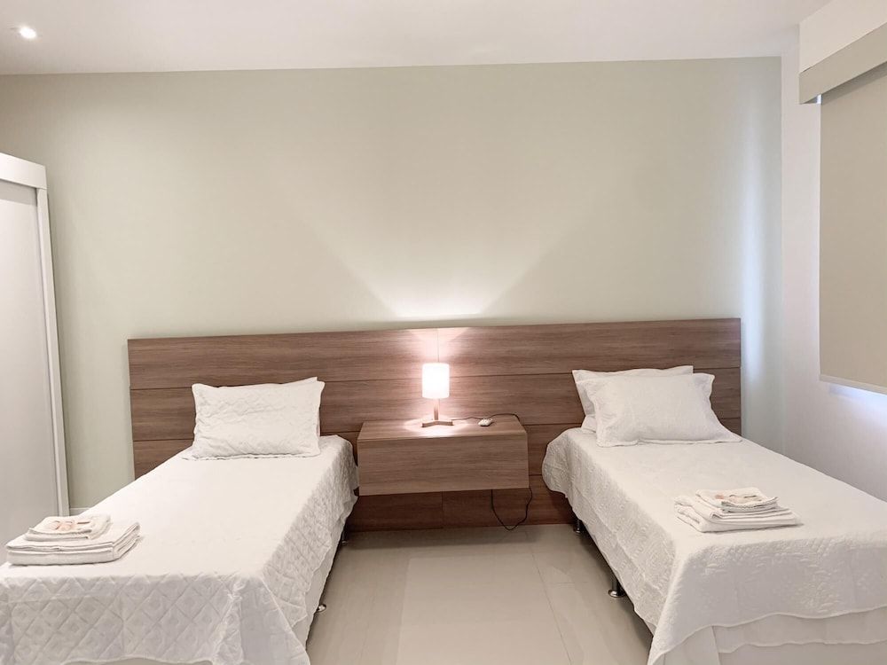 2 Minutes From Copacabana Beach Sl1001 Apartment 5