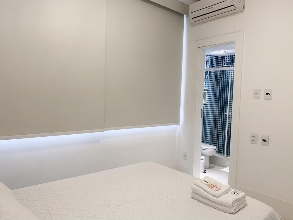2 Minutes From Copacabana Beach Sl1001 Apartment 35