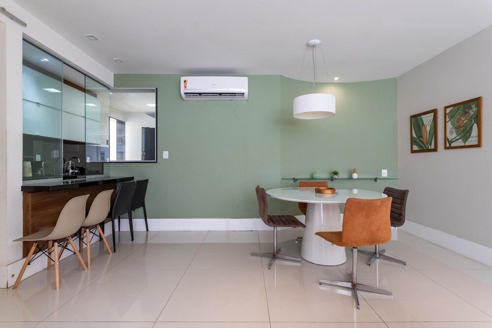 undefined 2 Minutes From Copacabana Beach Sl1001 5