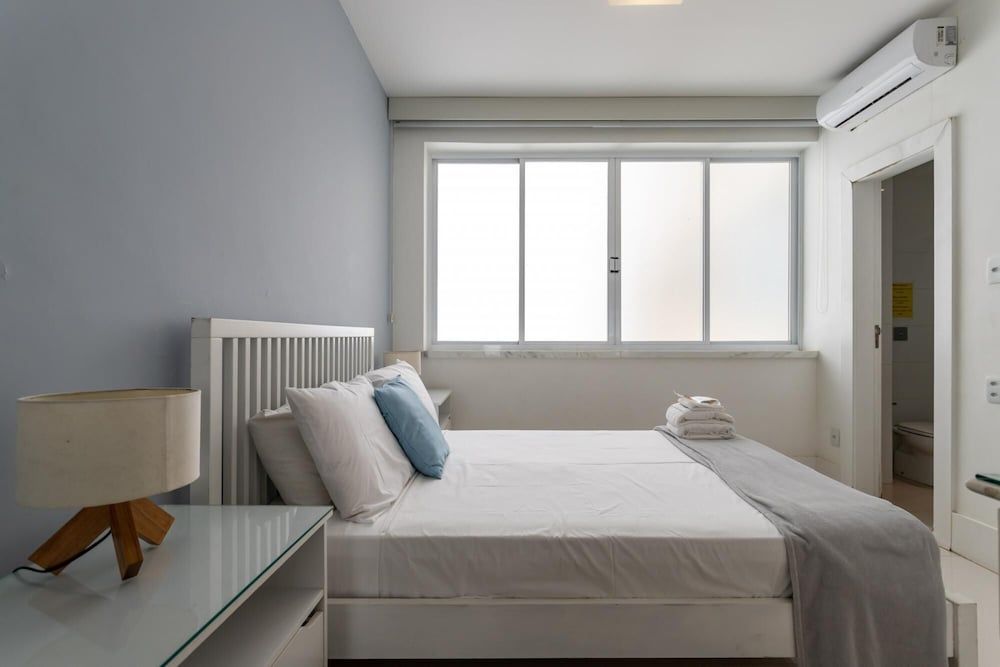 2 Minutes From Copacabana Beach Sl1001 Apartment 8