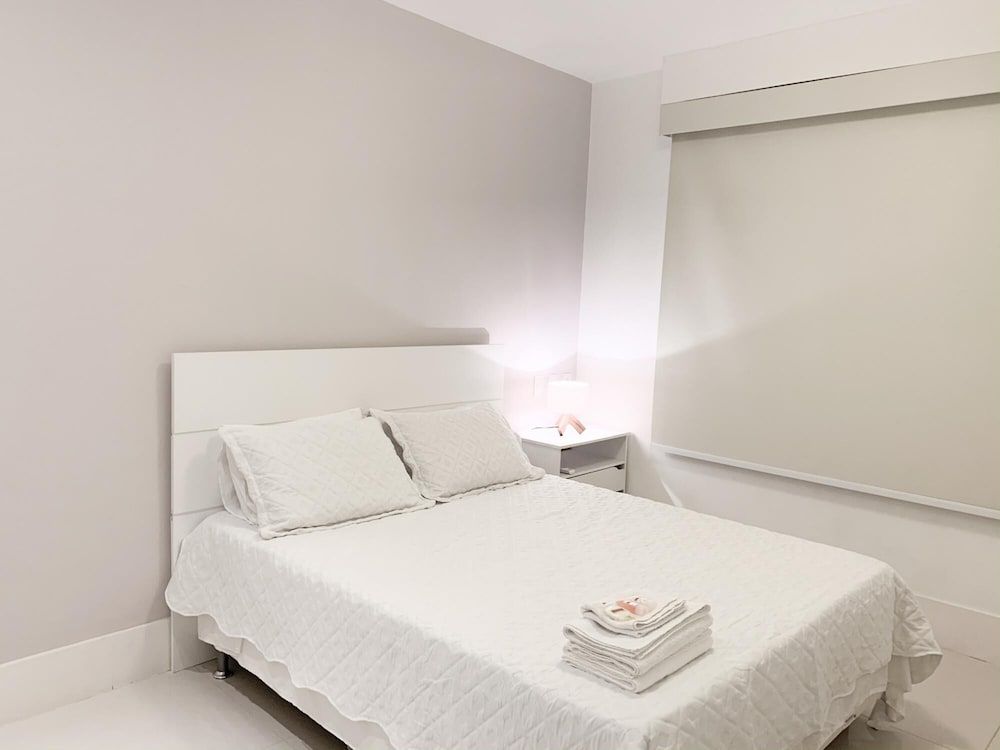 2 Minutes From Copacabana Beach Sl1001 Apartment 4