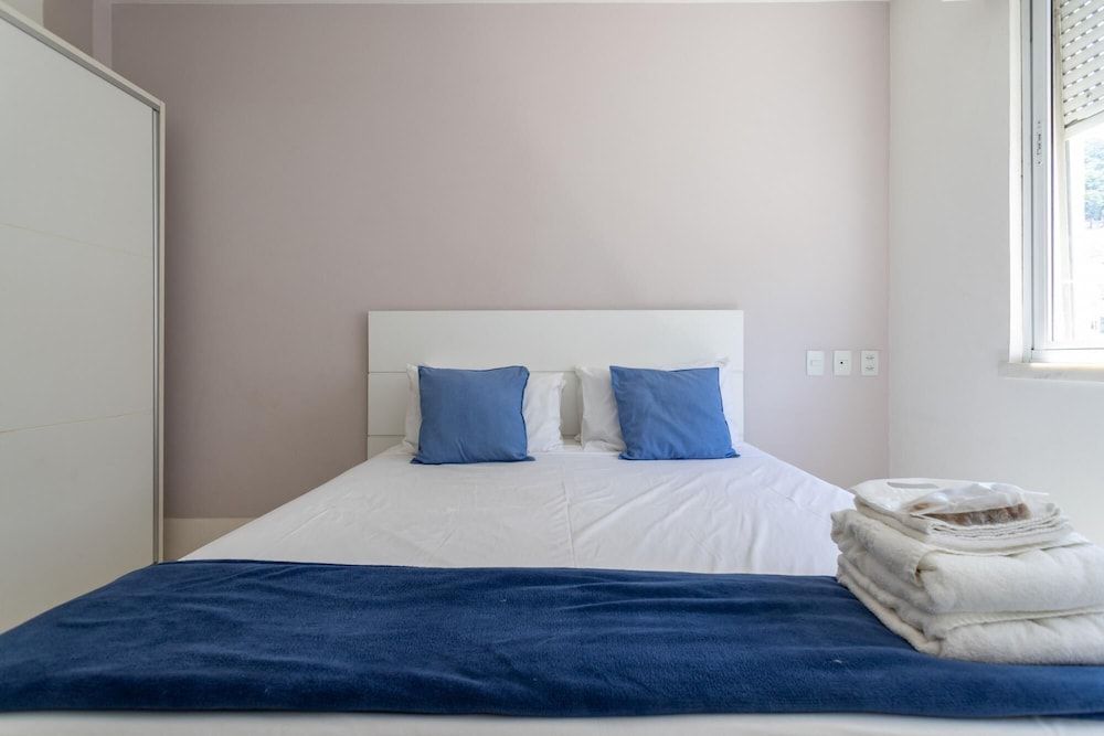 2 Minutes From Copacabana Beach Sl1001 Apartment 18