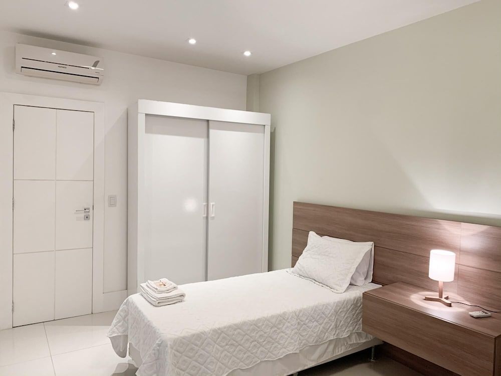 2 Minutes From Copacabana Beach Sl1001 Apartment 6