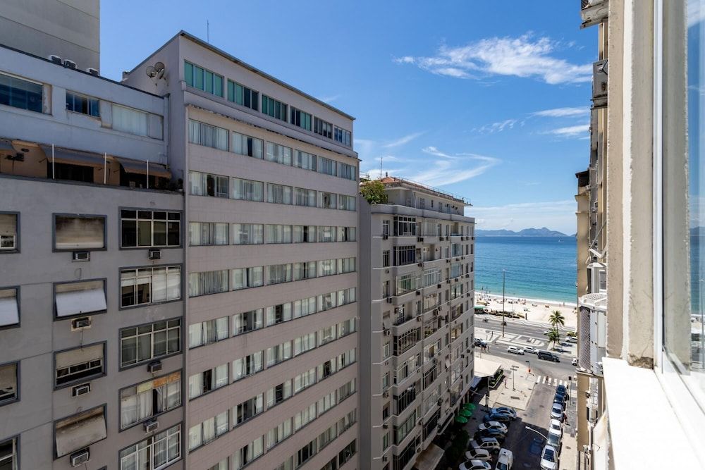 undefined 2 Minutes From Copacabana Beach Sl1001 2