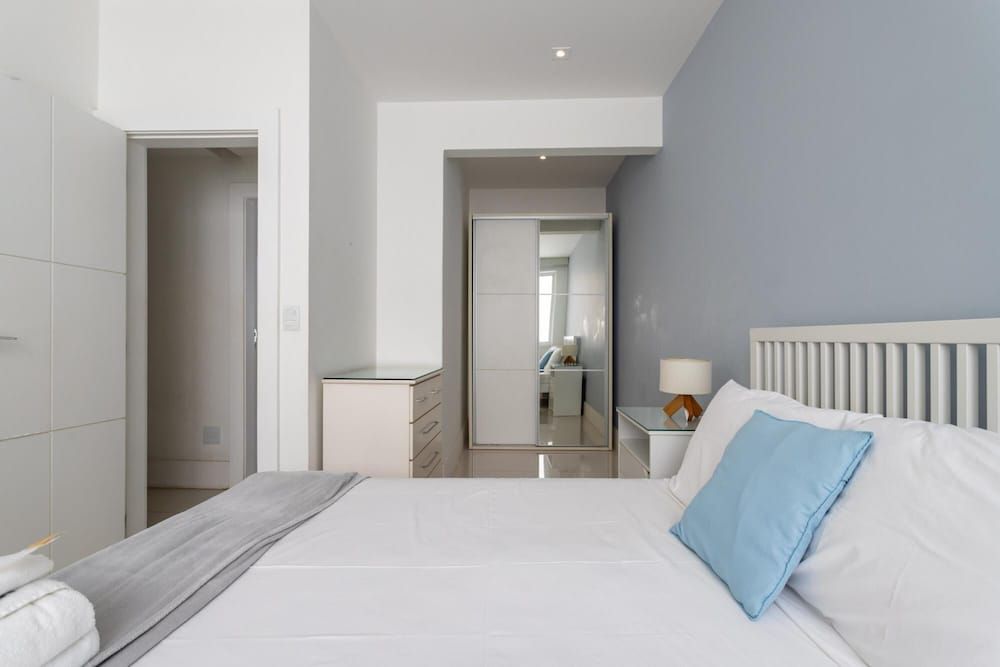 2 Minutes From Copacabana Beach Sl1001 Apartment 15