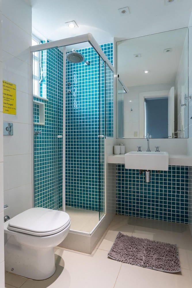 2 Minutes From Copacabana Beach Sl1001 Apartment 27