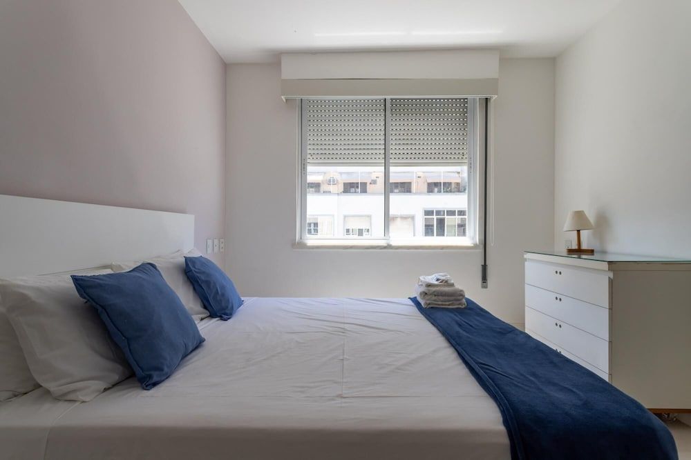 2 Minutes From Copacabana Beach Sl1001 Apartment 10