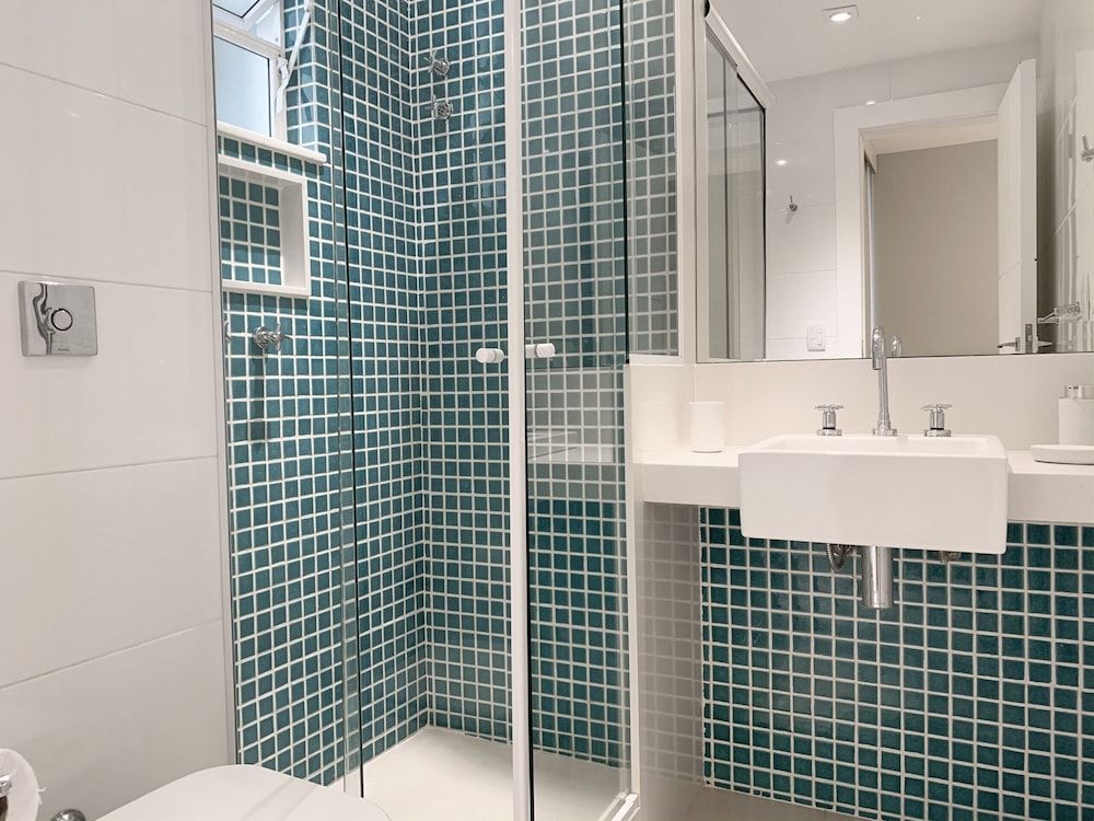 2 Minutes From Copacabana Beach Sl1001 Apartment 29