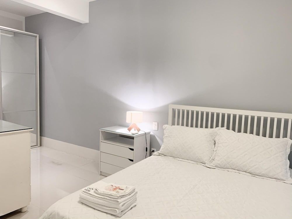 2 Minutes From Copacabana Beach Sl1001 Apartment