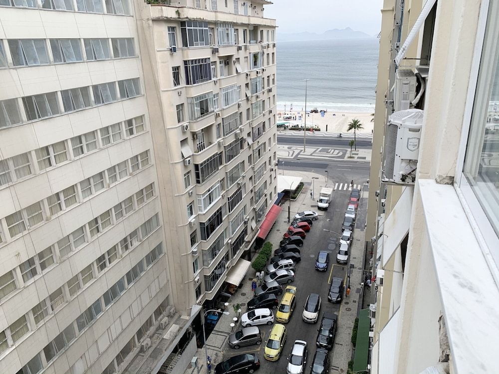 2 Minutes From Copacabana Beach Sl1001 Apartment 20