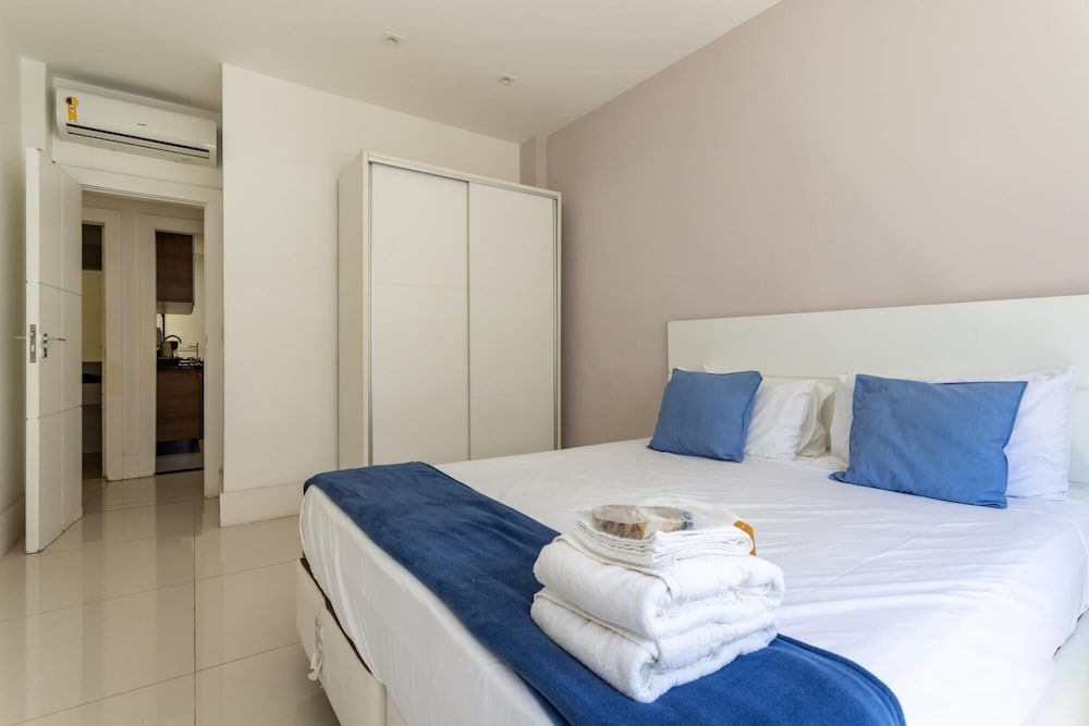 2 Minutes From Copacabana Beach Sl1001 Apartment 11