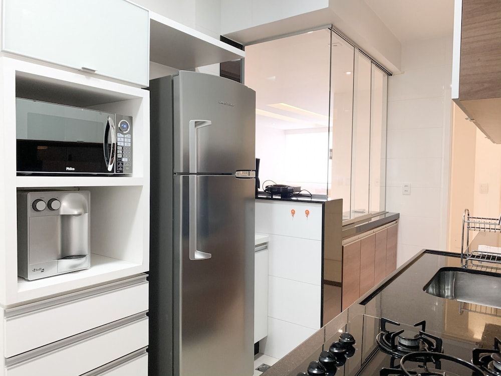 2 Minutes From Copacabana Beach Sl1001 Apartment 42