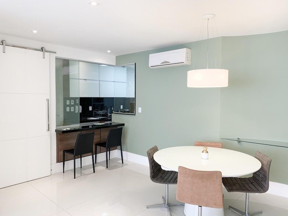 2 Minutes From Copacabana Beach Sl1001 Apartment 36