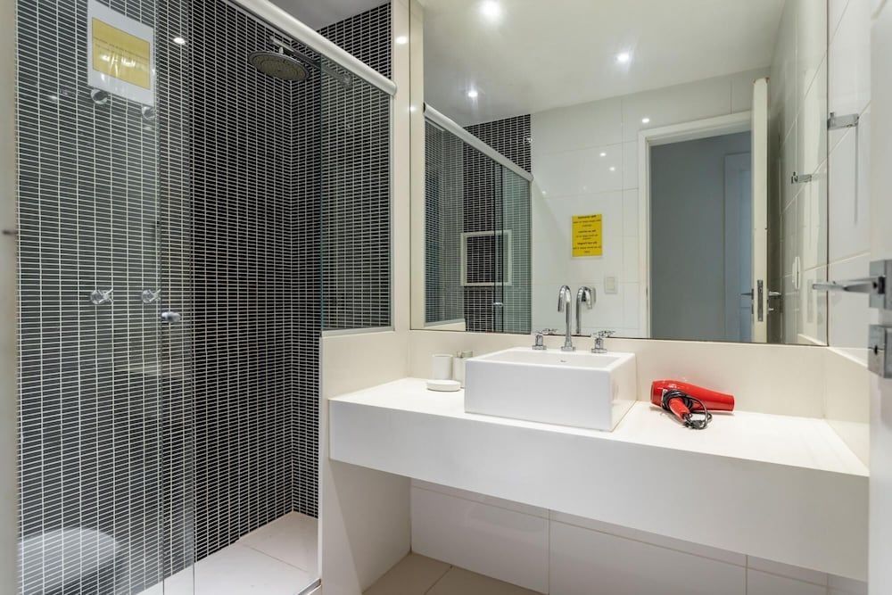 2 Minutes From Copacabana Beach Sl1001 Apartment 24