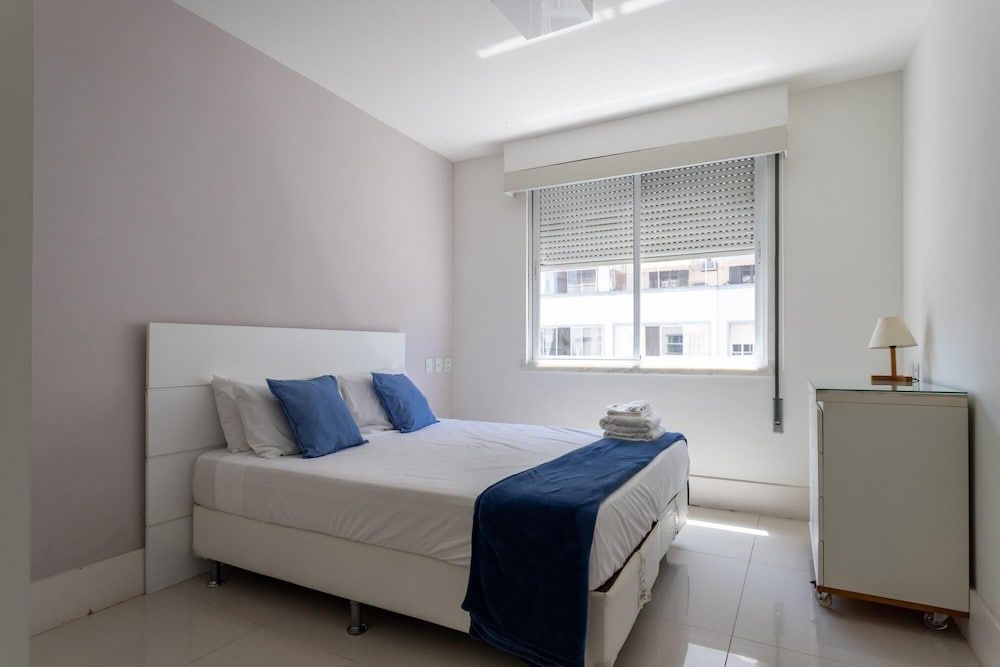 2 Minutes From Copacabana Beach Sl1001 Apartment 7
