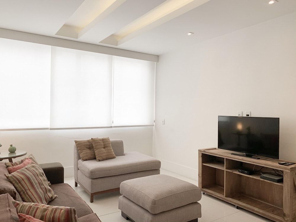 2 Minutes From Copacabana Beach Sl1001 Apartment 30