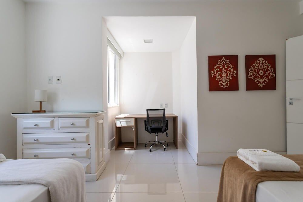 2 Minutes From Copacabana Beach Sl1001 Apartment 40