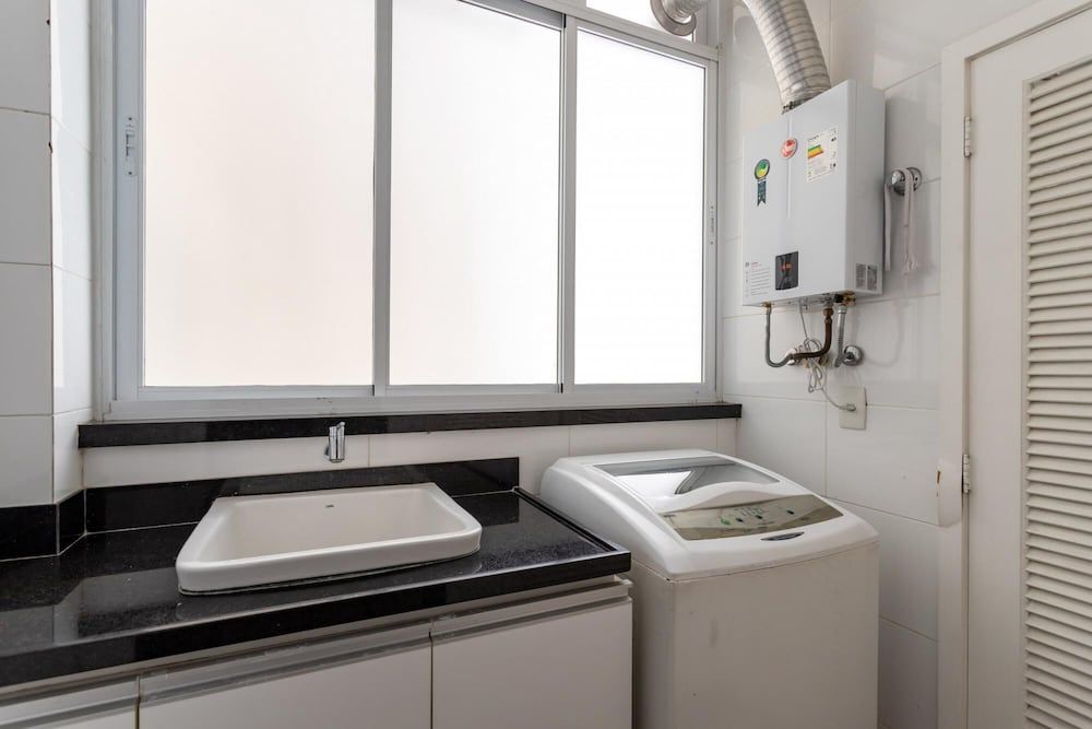 2 Minutes From Copacabana Beach Sl1001 Apartment 28