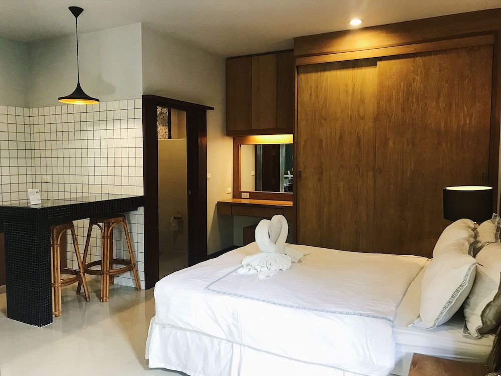 The Nest Samui