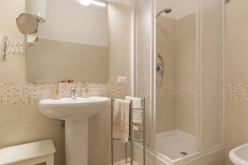 Campo De' Fiori Central Flat Apartment, 1 Bedroom 22