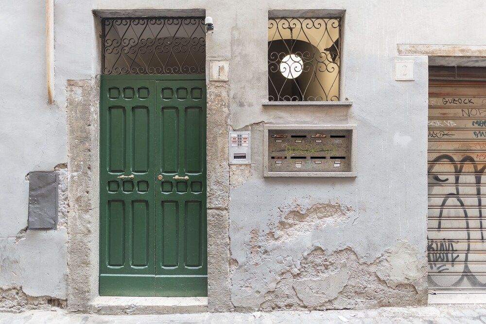 undefined Campo De' Fiori Central Flat 2