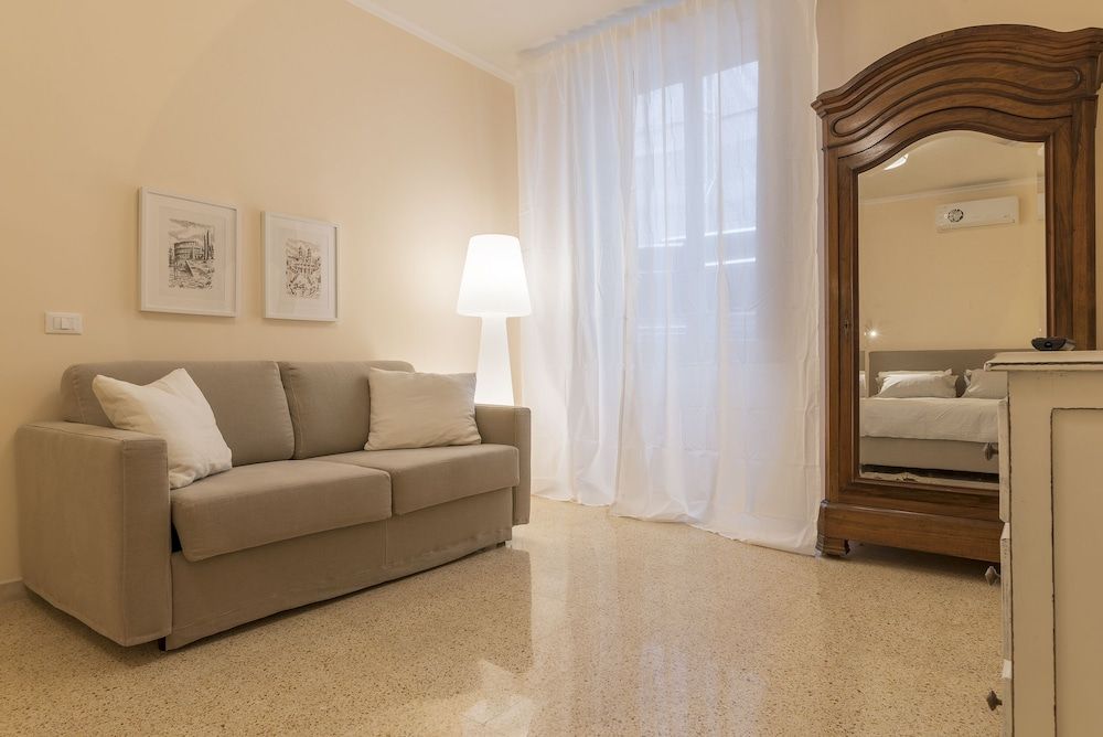 Campo De' Fiori Central Flat Apartment, 1 Bedroom 19