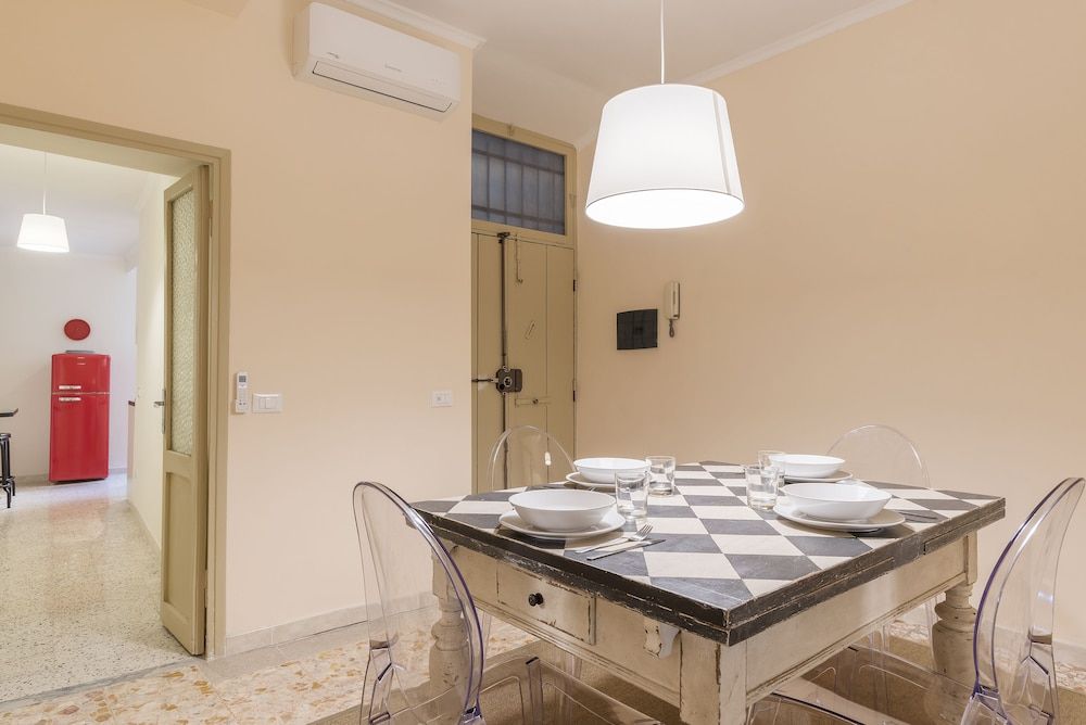 Campo De' Fiori Central Flat Apartment, 1 Bedroom 9