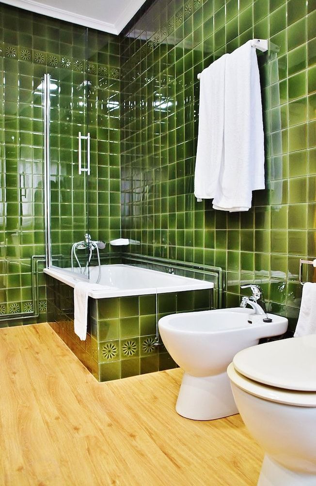 Hospedium Hotel La Marina Twin Room 3