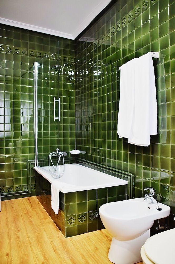 Hospedium Hotel La Marina Triple Room 4