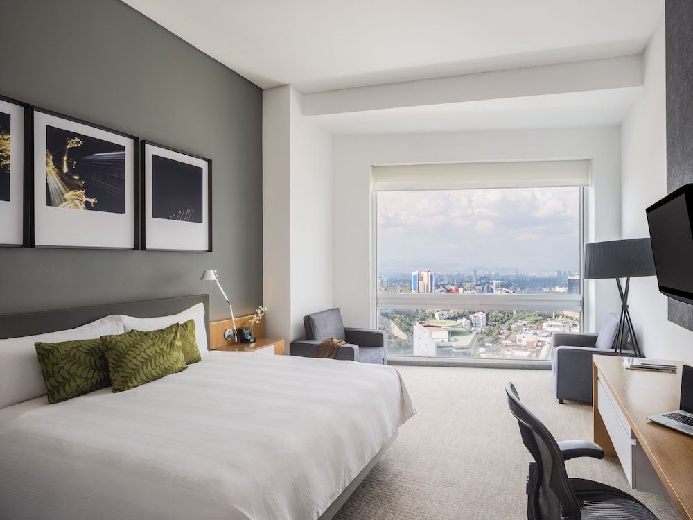 undefined The Paragon Hotel Mexico City Santa Fe By Accor 8