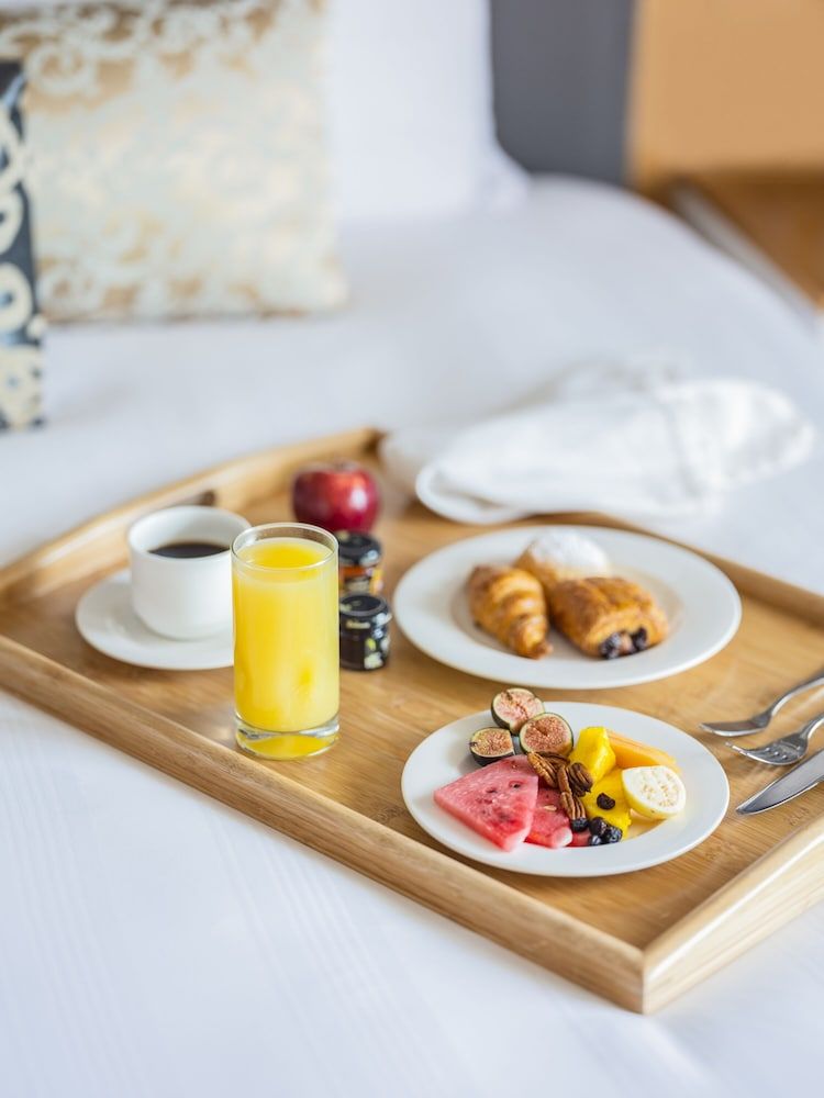 undefined The Paragon Hotel Mexico City Santa Fe By Accor 7