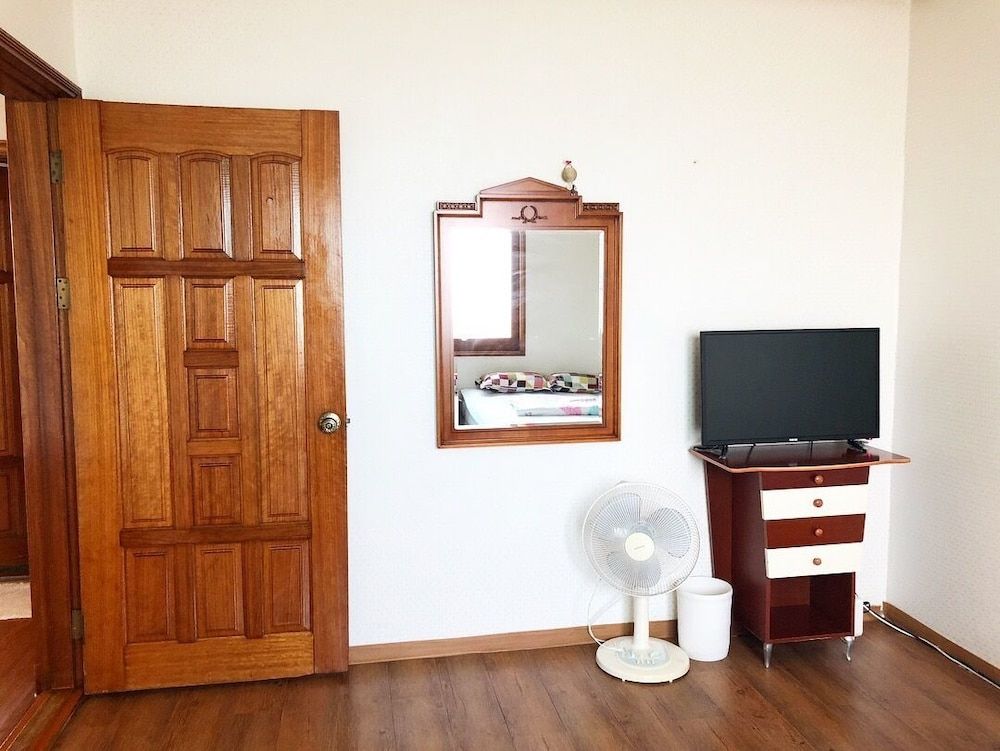 Haeansung Pension House (1 bed room) 4
