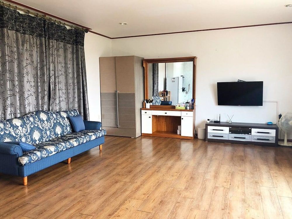 Haeansung Pension Superior Studio (20py) 5