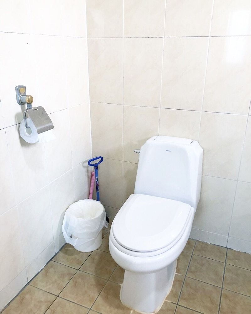 Haeansung Pension House (1 bed room) 2