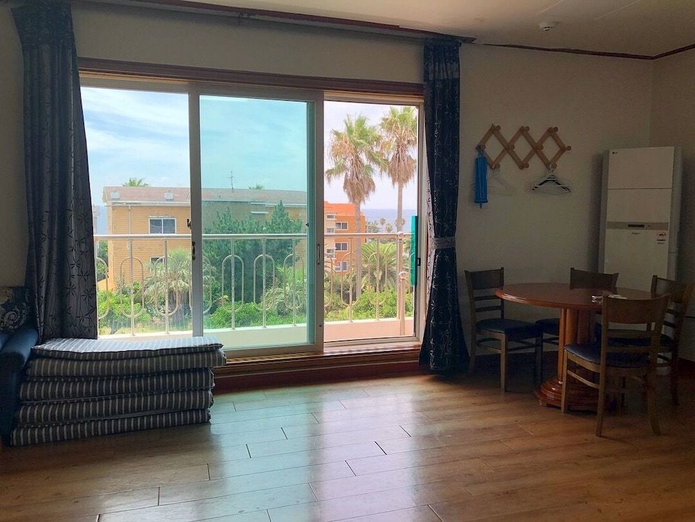 Haeansung Pension Superior Studio (20py)