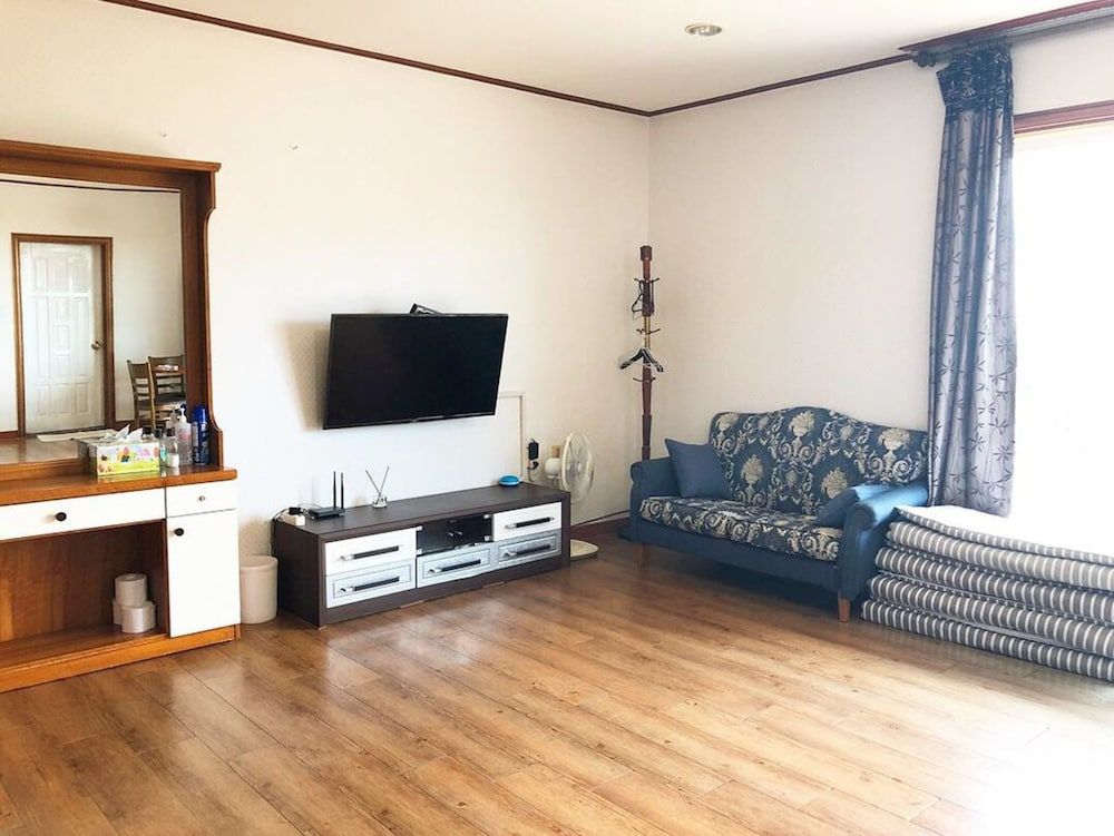 Haeansung Pension House (1 bed room) 6
