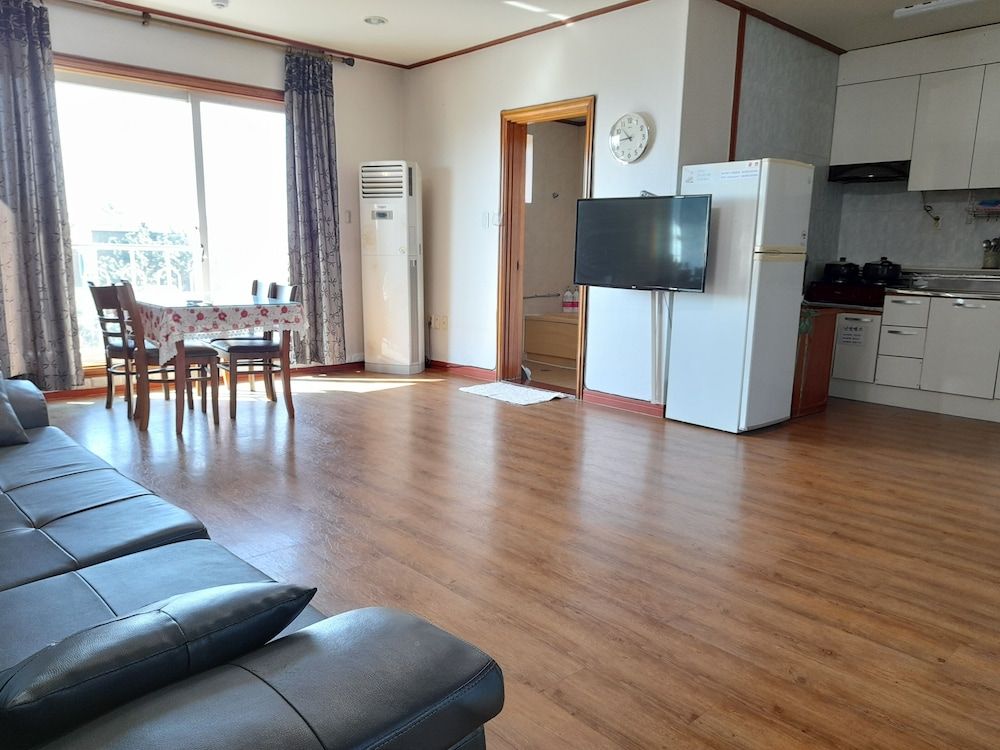 Haeansung Pension House (1 bed room) 5