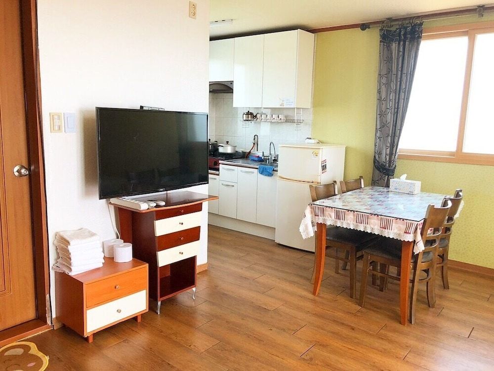 Haeansung Pension Superior Studio (20py) 6