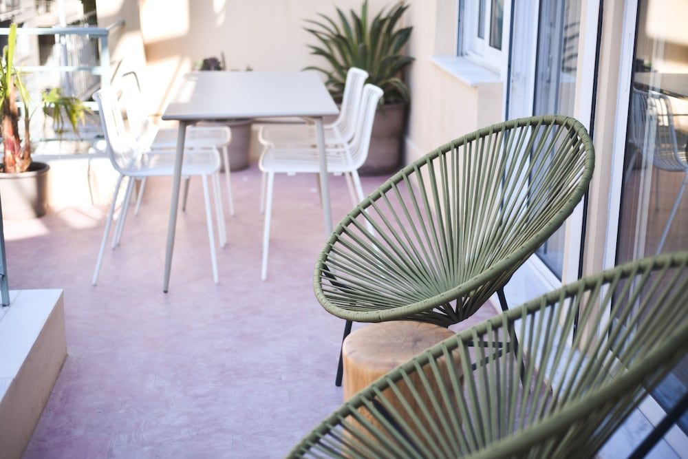 Olala Kolonaki Boutique Apartment Apartment, 2 Bedrooms (4th floor) 9