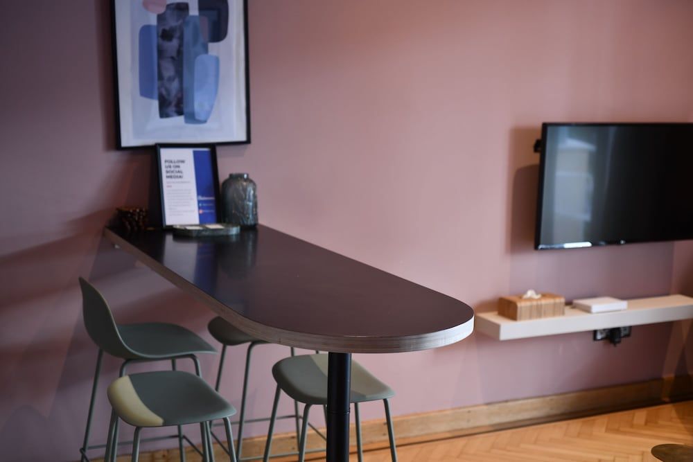 undefined Olala Kolonaki Boutique Apartment 10